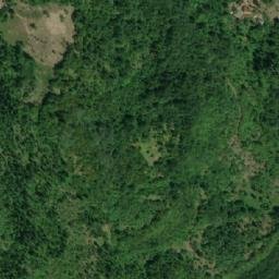 Satellite imagery of Grad, BA