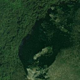Satellite imagery of Retinje, BA