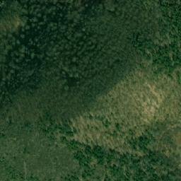 Satellite imagery of Retinje, BA