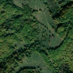 Satellite imagery of Hajlovska Ravan, ME