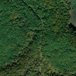 Satellite imagery of Hajlovska Ravan, ME
