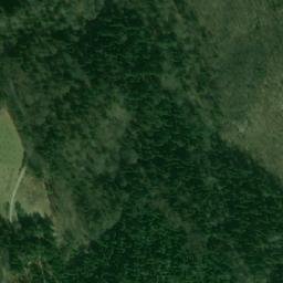 Satellite imagery of Njegovac, ME
