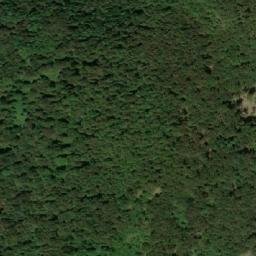 Satellite imagery of Cherni Vrah, BG