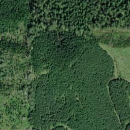 Satellite imagery of Haney Ridge, US