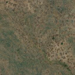 Satellite imagery of Crane Creek Mountains, US
