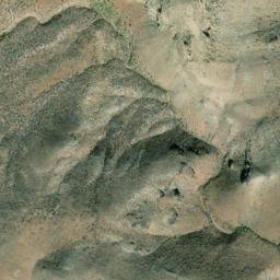 Satellite imagery of The Big Slide, US