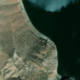 Satellite imagery of The Big Slide, US