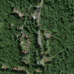 Satellite imagery of Cannon Point, US