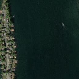 Satellite imagery of Sheldon Point, US