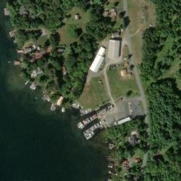 Satellite imagery of Sheldon Point, US