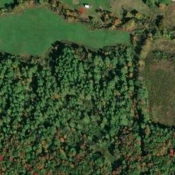Satellite imagery of BRIMSTONE — NGS OC2070 — Arundel, US, US