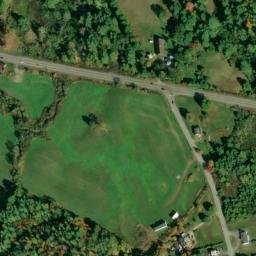 Satellite imagery of BRIMSTONE — NGS OC2070 — Arundel, US, US