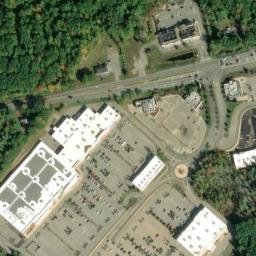 Satellite imagery of CHAPEL — NGS OC1185 — Biddeford, US, US