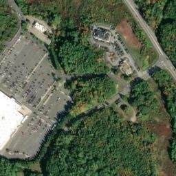 Satellite imagery of T 5 — NGS OC0227 — Biddeford, US, US