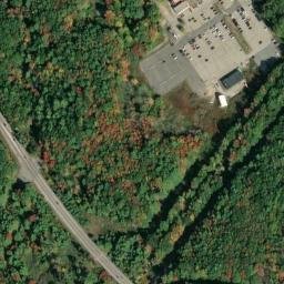 Satellite imagery of T 5 — NGS OC0227 — Biddeford, US, US