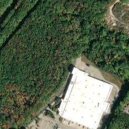 Satellite imagery of T 5 — NGS OC0227 — Biddeford, US, US