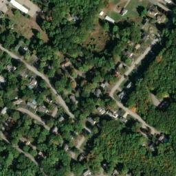 Satellite imagery of BIDDEFORD MUN STANDPIPE — NGS OC2055, US