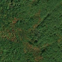 Satellite imagery of 61.0 — NGS OC0245 — Biddeford, US, US