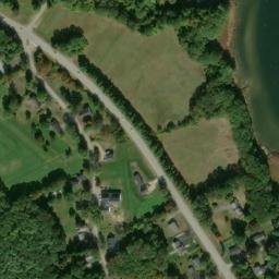 Satellite imagery of Chase Point, US
