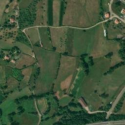 Satellite imagery of La Isla, ES