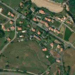 Satellite imagery of La Isla, ES
