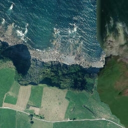 Satellite imagery of Peñón del Forno, ES