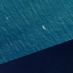 Satellite imagery of Punta de Somocueva, ES
