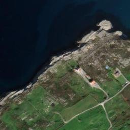 Satellite imagery of Punta de San Juan de la Canal, ES