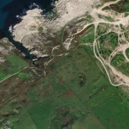 Satellite imagery of Punta de San Juan de la Canal, ES