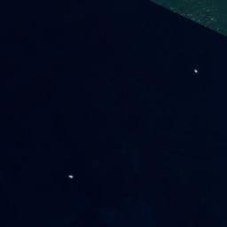 Satellite imagery of La Corbera, ES
