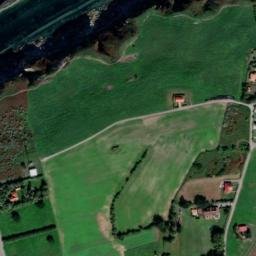 Satellite imagery of Punta de Langre, ES
