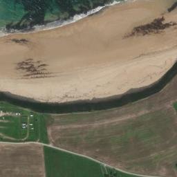 Satellite imagery of Punta Rodico, ES