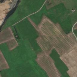 Satellite imagery of Punta de la Canaluca, ES