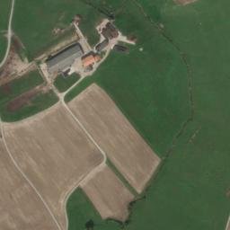 Satellite imagery of Punta de la Canaluca, ES