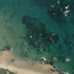 Satellite imagery of Los Peñones, ES