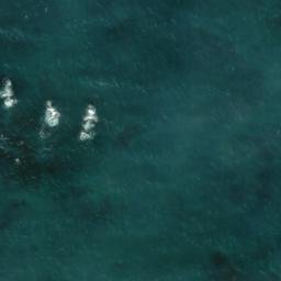 Satellite imagery of Los Peñones, ES