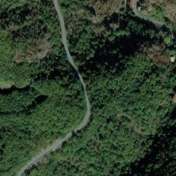 Satellite imagery of Borne frontière de la seigneurie d'Hautpoul, ES