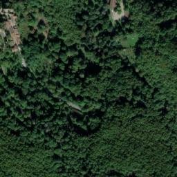 Satellite imagery of Borne frontière de la seigneurie d'Hautpoul, ES