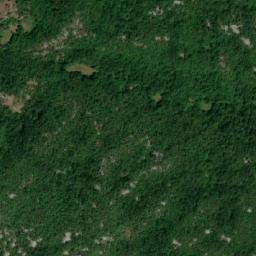 Satellite imagery of Kozja Glavica, BA