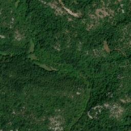 Satellite imagery of Kozja Glavica, BA