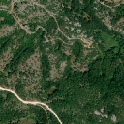 Satellite imagery of Bijeli Brijeg, BA