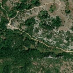 Satellite imagery of Bijeli Brijeg, BA