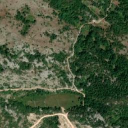 Satellite imagery of Bijeli Brijeg, BA