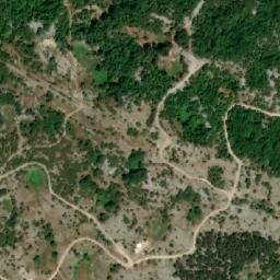 Satellite imagery of Lipa, BA