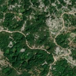 Satellite imagery of Mijina Draga, BA