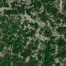 Satellite imagery of Mijina Draga, BA