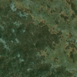 Satellite imagery of Mali Pomet, BA