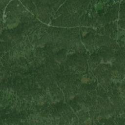 Satellite imagery of Tetinjača, BA