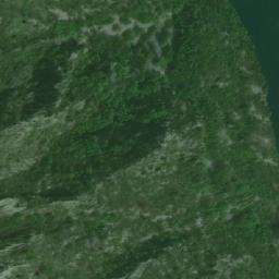 Satellite imagery of Pometenik, BA