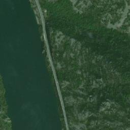 Satellite imagery of Kuci, BA